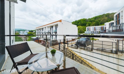 В Жк Касабланка — фото 6