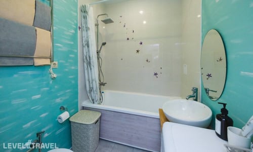 В Жк Касабланка — фото 11