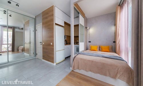 В Жк Касабланка — фото 10