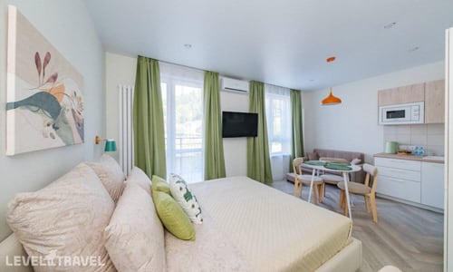 В Жк Летний — фото 3