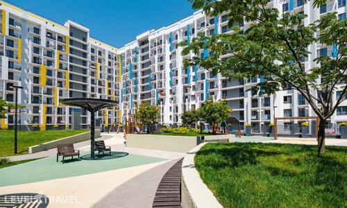 В Жк Летний — главное фото