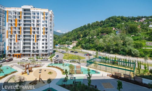 В Жк Летний — фото 39