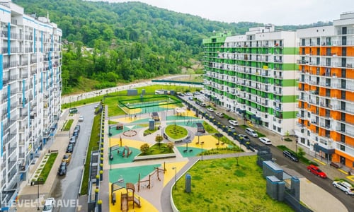 В Жк Летний — фото 20