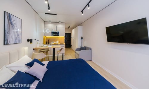 В Жк Сочи Парк — фото 2