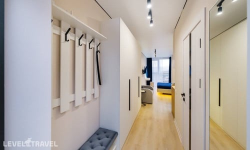 В Жк Сочи Парк — фото 5