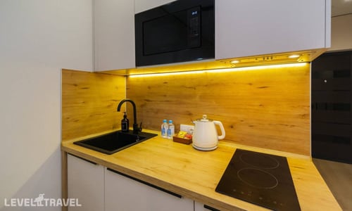 В Жк Сочи Парк — фото 8