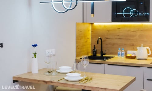 В Жк Сочи Парк — фото 9