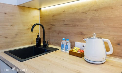 В Жк Сочи Парк — фото 14