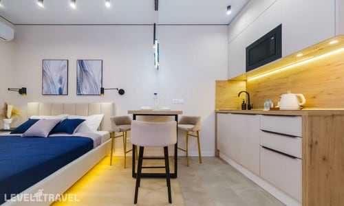 В Жк Сочи Парк — фото 16