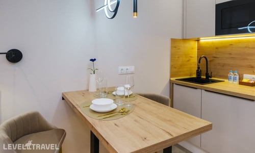 В Жк Сочи Парк — фото 6