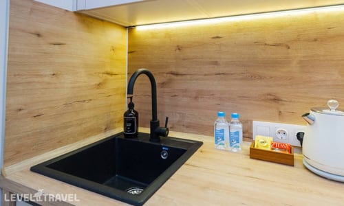 В Жк Сочи Парк — фото 12