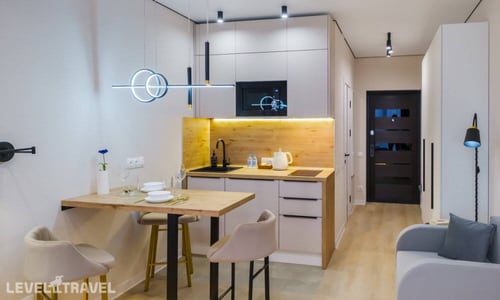 В Жк Сочи Парк — фото 7