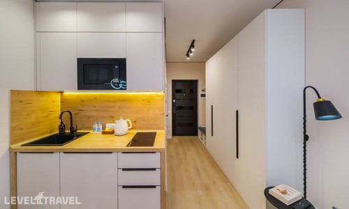 В Жк Сочи Парк — фото 4