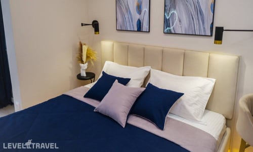 В Жк Сочи Парк — фото 3