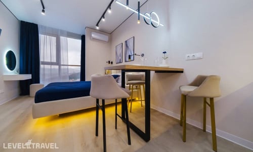 В Жк Сочи Парк — фото 11