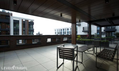 Апартаменты На Курортном Проспекте 96г-1 — фото 57