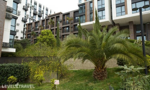 Апартаменты На Курортном Проспекте 96г-1 — фото 45