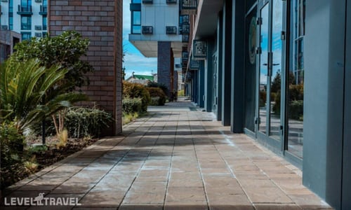 Апартаменты На Курортном Проспекте 96г-1 — фото 12