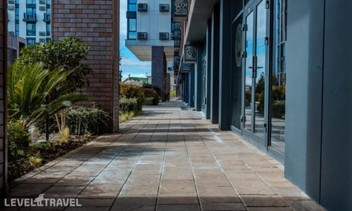 Апартаменты На Курортном Проспекте 96г-1 — фото 7