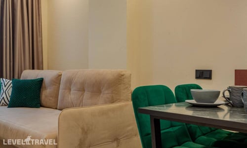 Апартаменты На Курортном Проспекте 96г-1 — фото 67