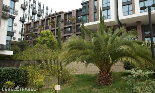 Апартаменты На Курортном Проспекте 96г-1 — главное фото