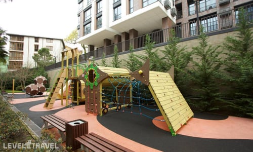 Апартаменты На Курортном Проспекте 96г-1 — фото 61