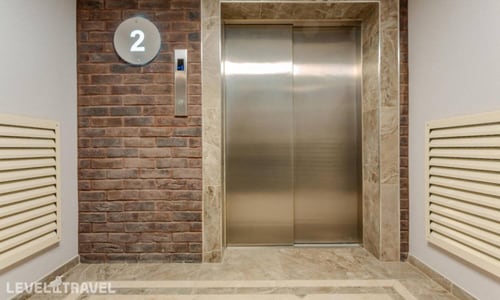 Апартаменты На Курортном Проспекте 96г-1 — фото 21