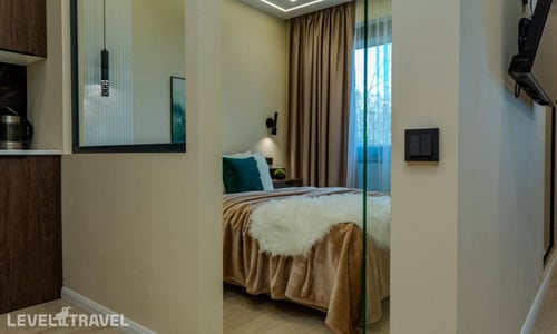 Апартаменты На Курортном Проспекте 96г-1 — фото 4