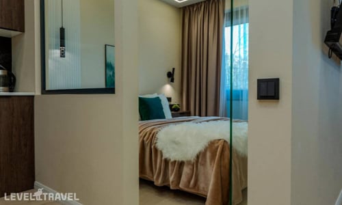 Апартаменты На Курортном Проспекте 96г-1 — фото 54