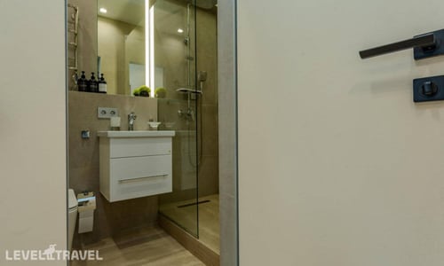 Апартаменты На Курортном Проспекте 96г-1 — фото 63