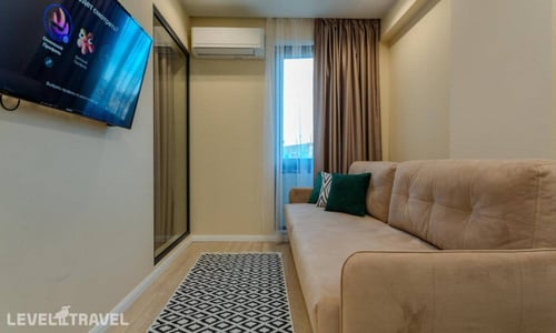 Апартаменты На Курортном Проспекте 96г-1 — фото 5