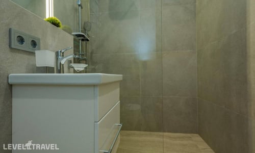 Апартаменты На Курортном Проспекте 96г-1 — фото 56