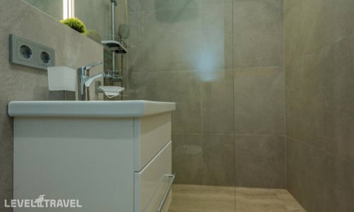 Апартаменты На Курортном Проспекте 96г-1 — фото 2