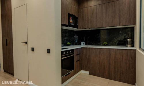 Апартаменты На Курортном Проспекте 96г-1 — фото 66