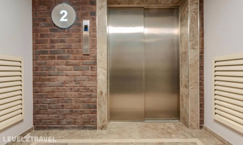 Апартаменты На Курортном Проспекте 96г-1 — фото 68