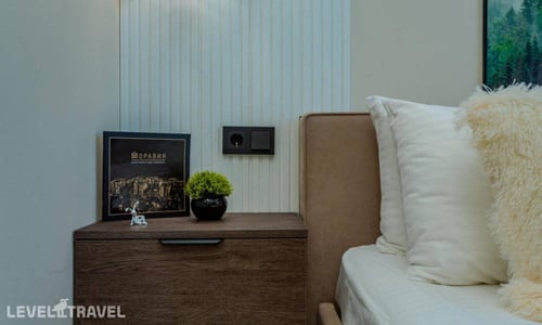 Апартаменты На Курортном Проспекте 96г-1 — фото 3