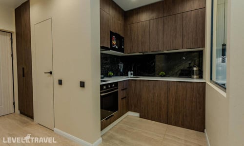 Апартаменты На Курортном Проспекте 96г-1 — фото 13