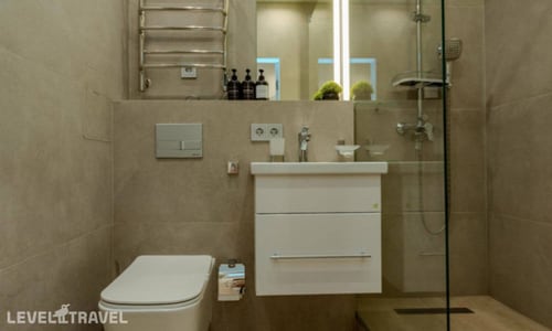 Апартаменты На Курортном Проспекте 96г-1 — фото 9