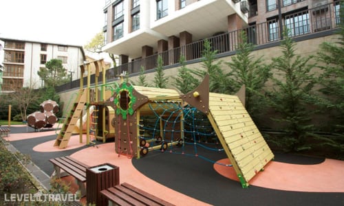 Апартаменты На Курортном Проспекте 96г-1 — фото 50