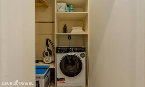 Апартаменты На Курортном Проспекте 96г-1 — фото 62