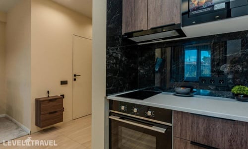 Апартаменты На Курортном Проспекте 96г-1 — фото 22