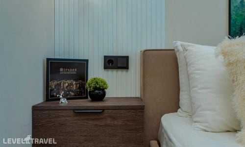 Апартаменты На Курортном Проспекте 96г-1 — фото 64