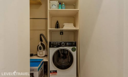 Апартаменты На Курортном Проспекте 96г-1 — фото 23