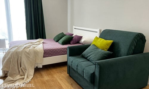 Атмосфера На Ясногорской 16/2 — фото 7