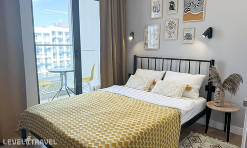 Атмосфера На Ясногорской 16/2 — фото 10