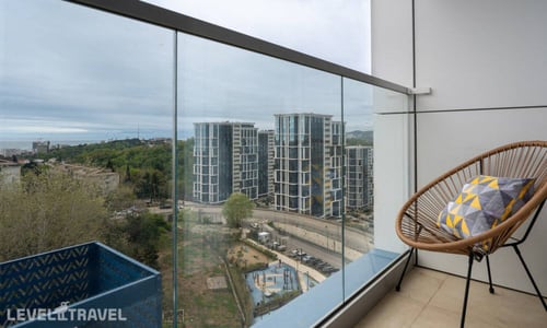 Атмосфера На Ясногорской 16/2 — фото 4