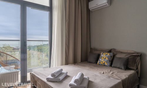 Атмосфера На Ясногорской 16/2 — фото 12