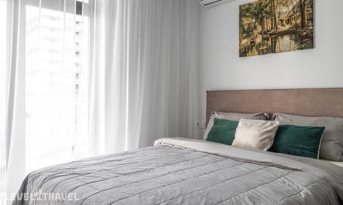 Атмосфера На Ясногорской 16/2 — фото 8