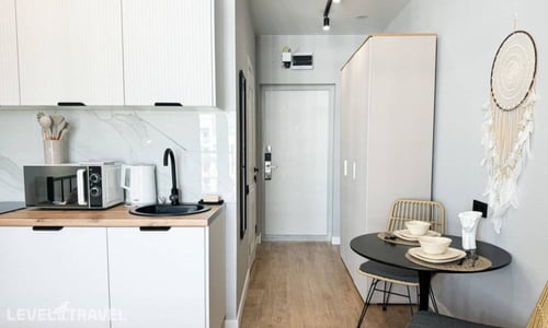 Атмосфера На Ясногорской 16/2 — фото 6