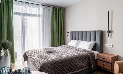 Атмосфера На Ясногорской 16/2 К4 — фото 4